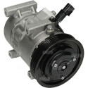 Compressor, ar condicionado