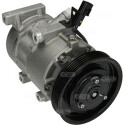 Compressor, ar condicionado