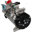 Compressor, ar condicionado
