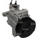 Compressor, ar condicionado