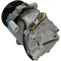 Compressor, ar condicionado