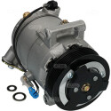 Compressor, ar condicionado