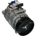 Compressor, ar condicionado