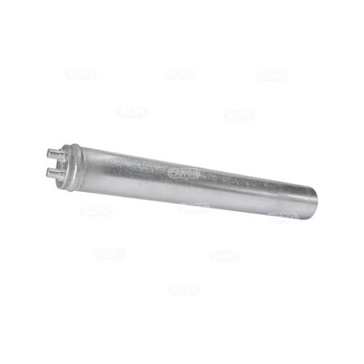 Filtro desidratador, ar condicionado HC-Cargo 260261CAG