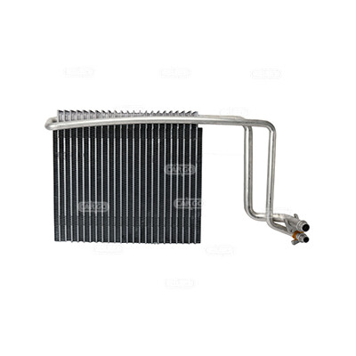 Evaporador, ar condicionado HC-Cargo 260648CAG