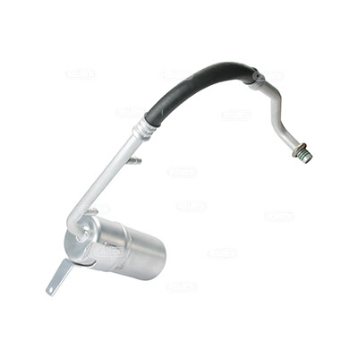 Secador, ar condicionado