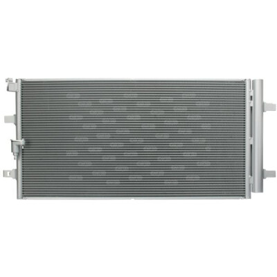Condensador, ar condicionado HC-Cargo 261293CAG