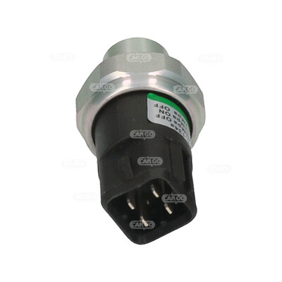 Interruptor de pressão, ar condicionado