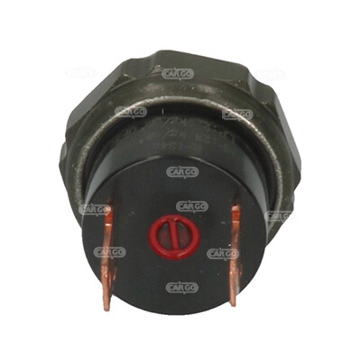 Interruptor de pressão, ar condicionado
