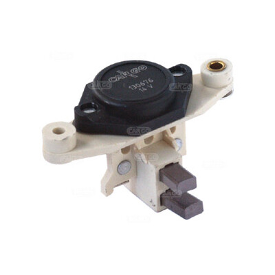 Regulador do alternador