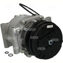 Compressor, ar condicionado