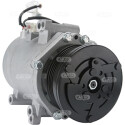 Compressor, ar condicionado