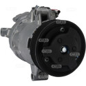 Compressor, ar condicionado
