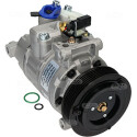 Compressor, ar condicionado