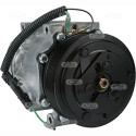 Compressor, ar condicionado
