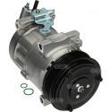 Compressor, ar condicionado