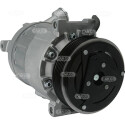 Compressor, ar condicionado