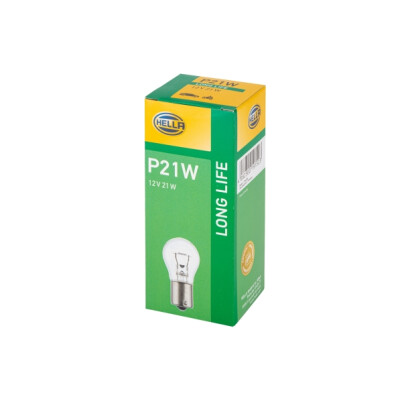 Pacote de lâmpadas de pisca HELLA 8GA 002 073-271