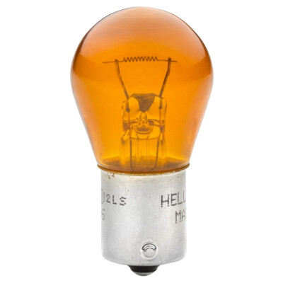 Lâmpada, luz intermitente HELLA 8GA 006 841-251