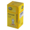 Lâmpada, farol de neblina HELLA 8GA 223 569-001