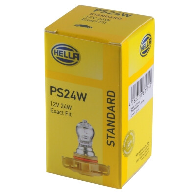 Lâmpada, farol de neblina HELLA 8GA 223 569-011