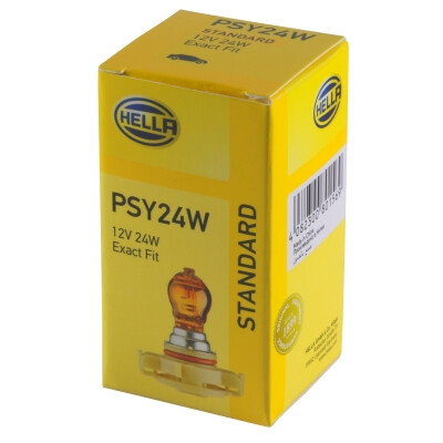 Lâmpada, luz intermitente HELLA 8GA 223 569-031