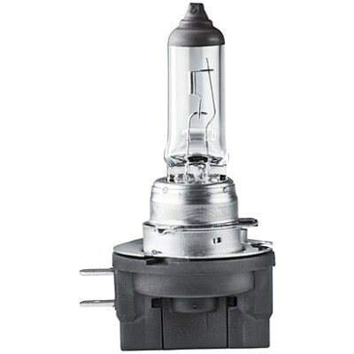 Lâmpada de farol HELLA 8GH 008 358-141
