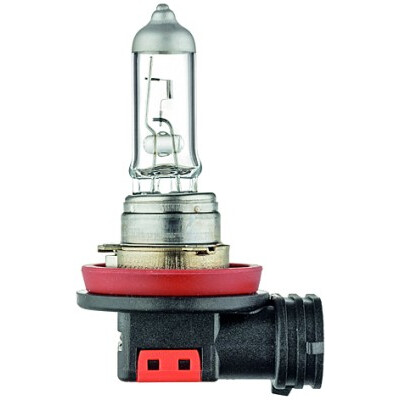 Lâmpada, farol de neblina HELLA 8GH 186 996-001