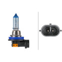 Lâmpada de farol alto HELLA 8GH 223 498-141