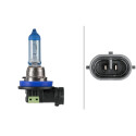 Lâmpada de farol alto HELLA 8GH 223 498-151