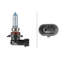 Lâmpada de farol alto HELLA 8GH 223 498-161