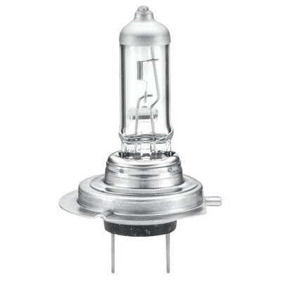 Lâmpada, farol de longo alcance