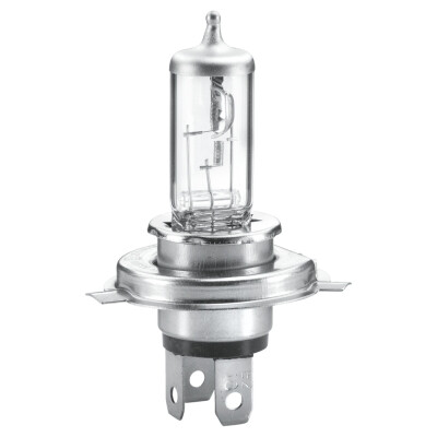 Lâmpada, farol de longo alcance