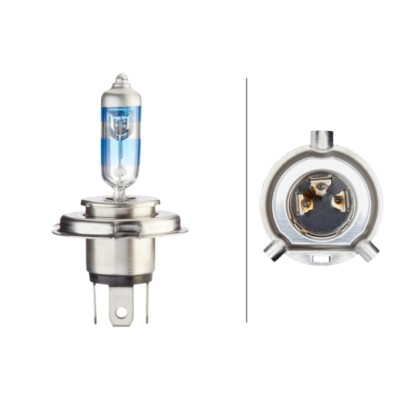 Lâmpada de farol alto HELLA 8GJ 223 498-021