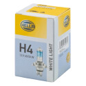 Lâmpada de farol alto HELLA 8GJ 223 498-121