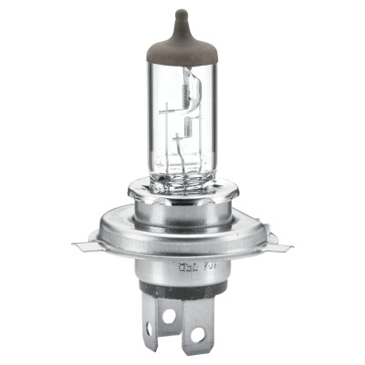 Lâmpada, farol de longo alcance
