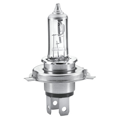 Lâmpada de farol alto HELLA 8GJ 223 498-221