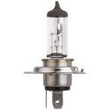 Lâmpada de farol alto HELLA 8GJ 329 393-043