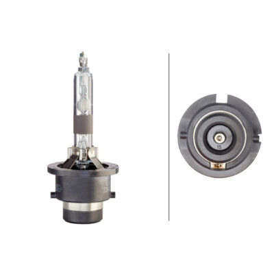 Lâmpada, farol HELLA 8GS 007 949-521