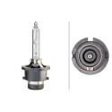 Lâmpada de farol HELLA 8GS 007 949-551