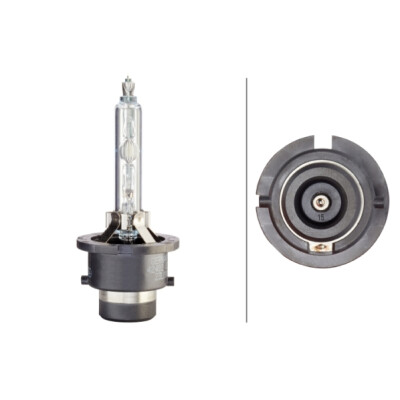 Lâmpada de farol HELLA 8GS 007 949-551