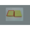 Filtro de ar STEP FILTERS AE173