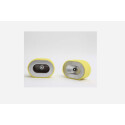 Filtro de ar STEP FILTERS AE19804