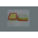 Filtro de ar STEP FILTERS AE20637