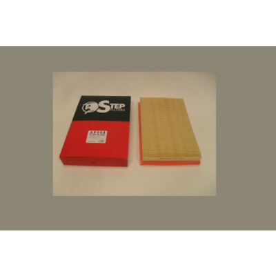 Filtro de ar STEP FILTERS AE208