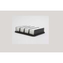 Filtro de ar STEP FILTERS AE21272