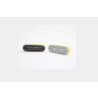 Filtro de ar STEP FILTERS AE21515