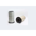 Filtro de ar STEP FILTERS AE2258