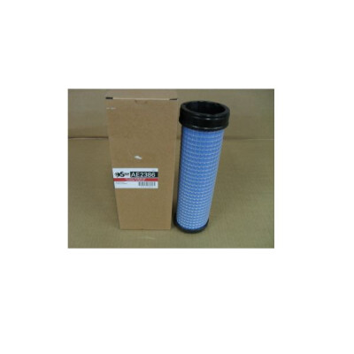 Filtro de ar STEP FILTERS AE2386