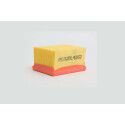 Filtro de ar STEP FILTERS AE24721